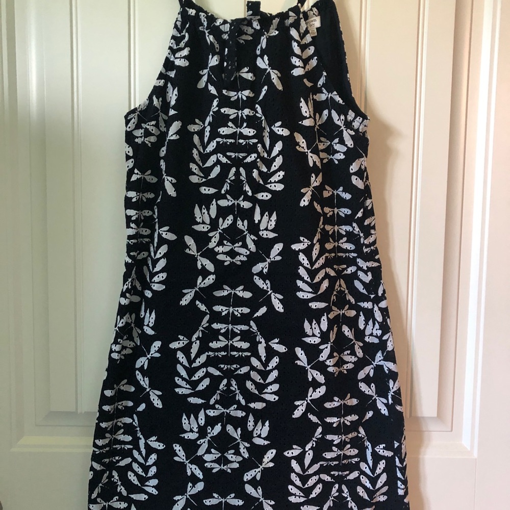 Crown & Ivy summer dress. SizeXS
